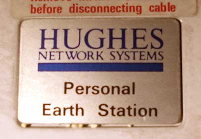 HUGHES Network Systems