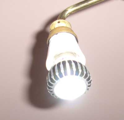LED balast 230V
