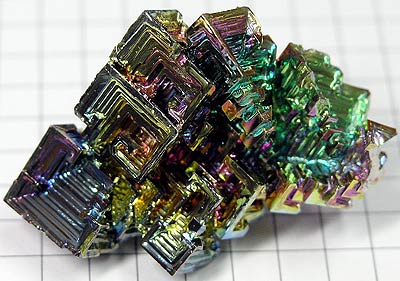 mineralas