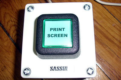 usb print screen individual button keyboard