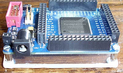 FPGA mini board
