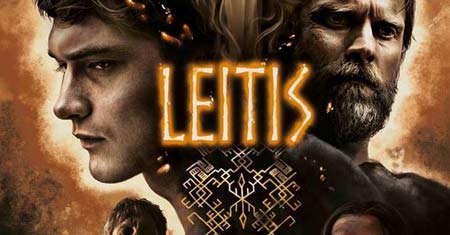 Leitis - Lietuvisko kino smukimas