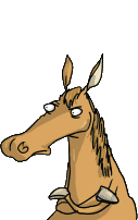 Unhappy Tikbalang