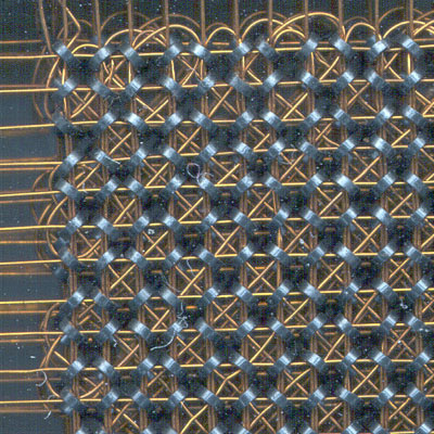 Ferrite Core Memory