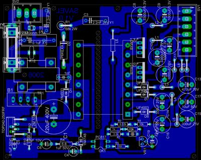 PCB