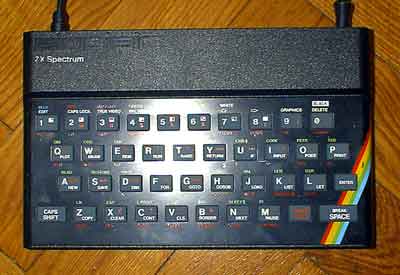 ZX Spectrum