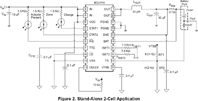 liion charger