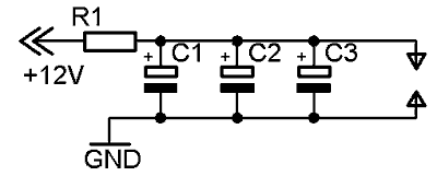 circuit diagram