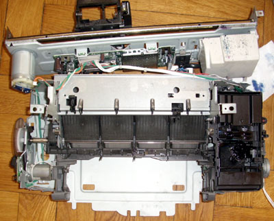 HP970cxi