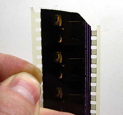 Dolby Digital 35mm