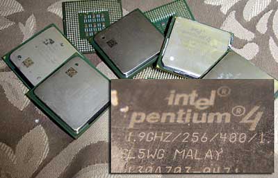 pentium 4