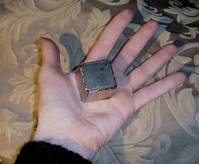 pentium 4