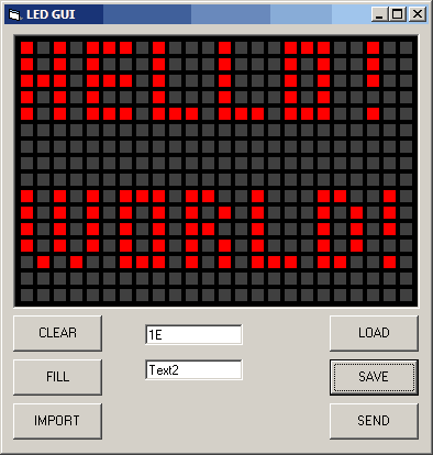 Softas Sure Electronics LED USB image