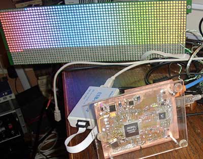 FPGA