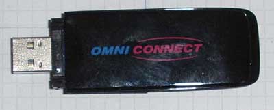 Omni connect shit