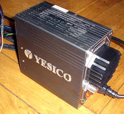 Yesico ATX PSU