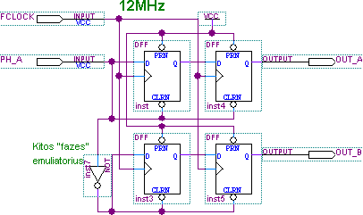 mosfet shot through prevention