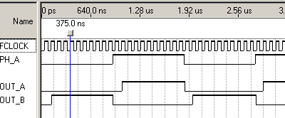 mosfet shot through prevention