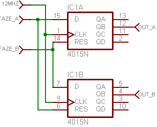 mosfet shot through prevention