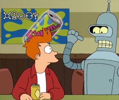 Futurama