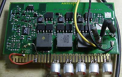 buck converter wiki xeon core multiphase