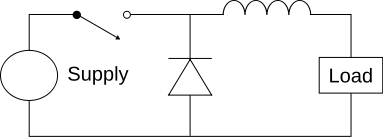 buck converter wiki