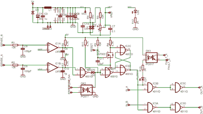 IGBT short circuit protection