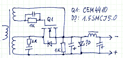 Wallbrick adapter