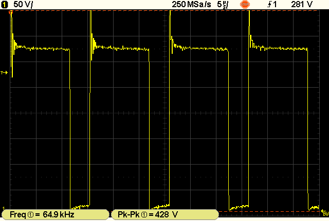 oscilograma