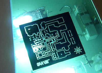 SMD PCB