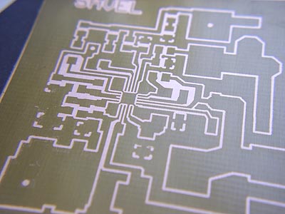 SMD PCB