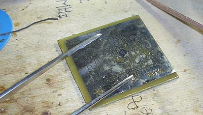 SMD PCB