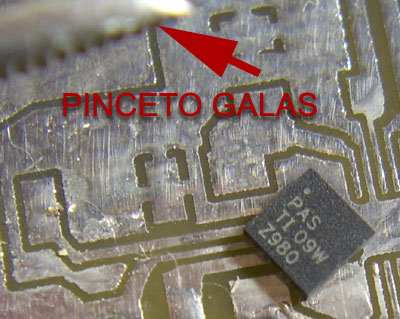 SMD PCB