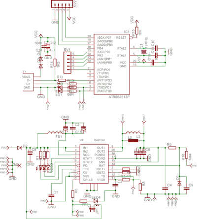 PCB