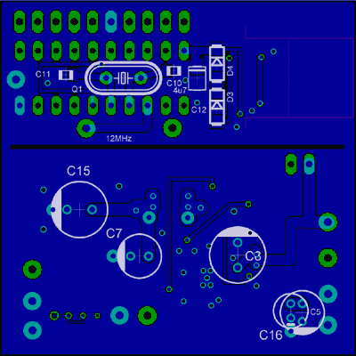 PCB