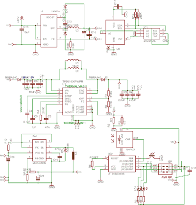 PCB