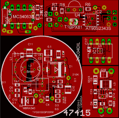 PCB