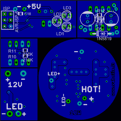 PCB