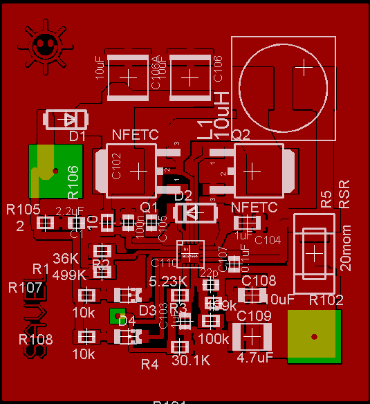 pcb