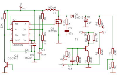 in-13 schema