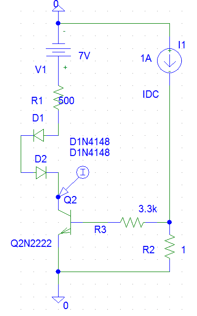 LED draiver