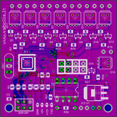 PCB