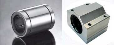 linear ball bearing