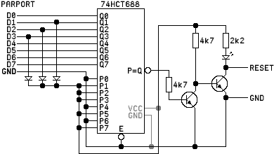 LPT schema