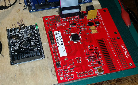 STM32F103RE