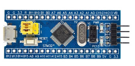 STM32