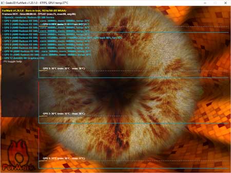 RT580 crypto leftovers