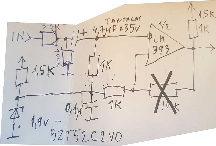 zx tape interface