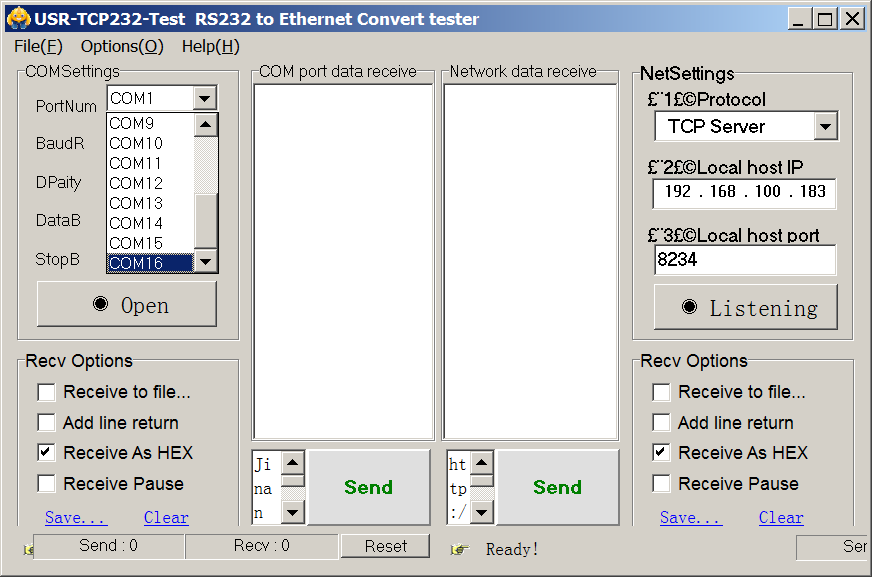 esp8266