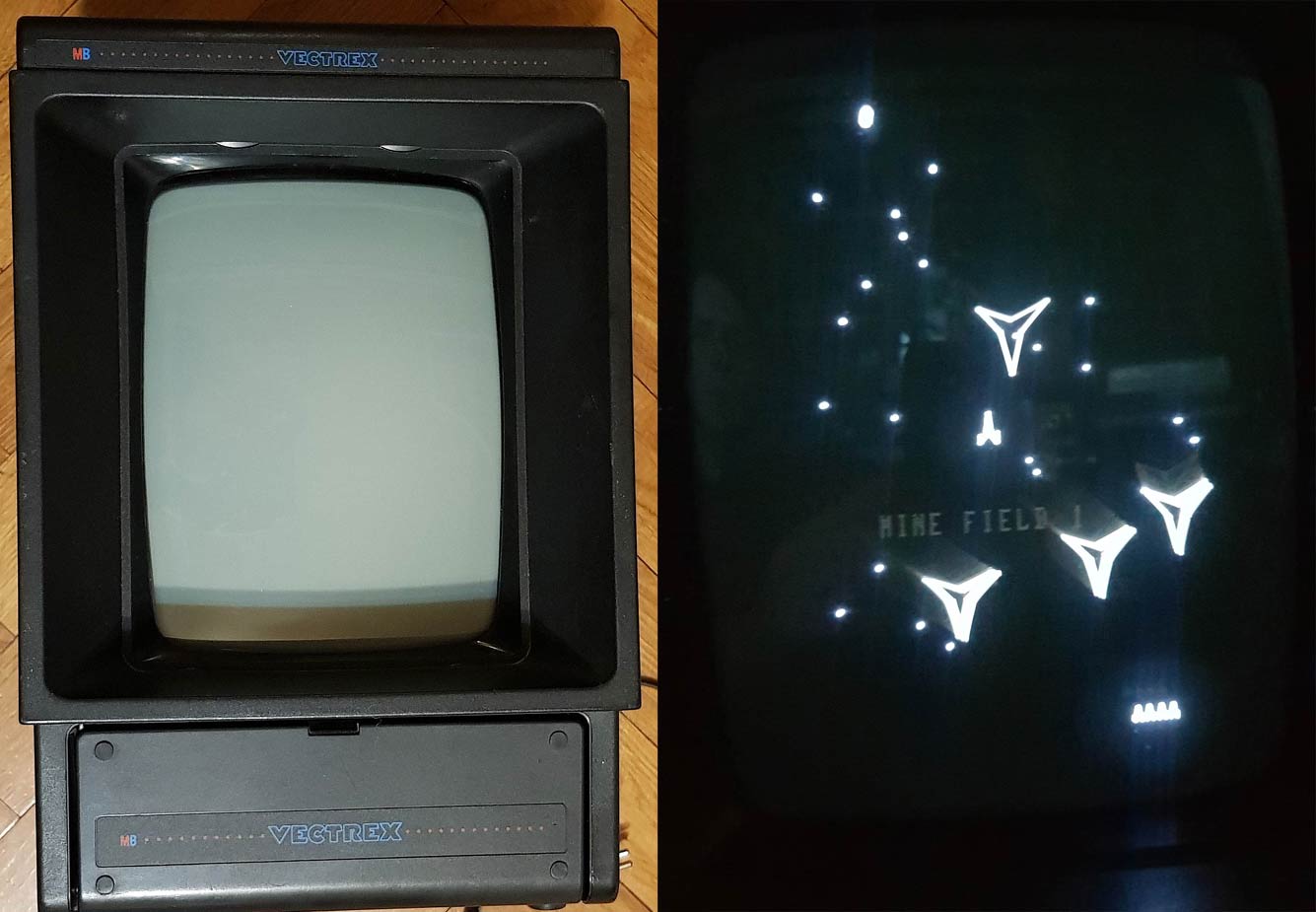 Vectrex